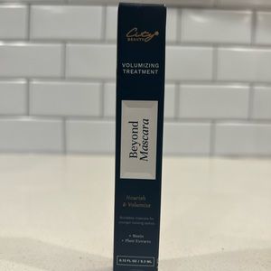 City Beauty Beyond Mascara - New in Box!